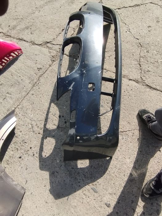 Предна броня за е60/61