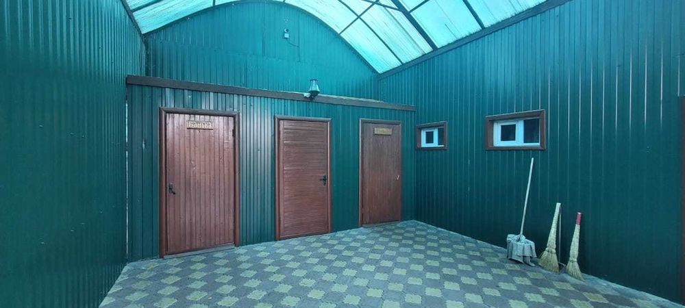 Продается готовый Банный бизнес