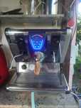 Espressor La San Marco 100 T Practical reconditionat