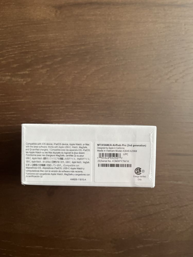 Apple Airpods Pro 2