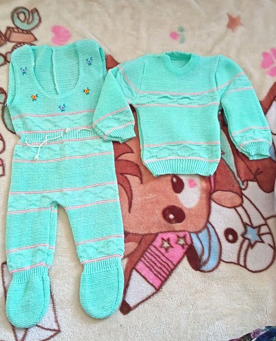 Болалар учун кийимлар