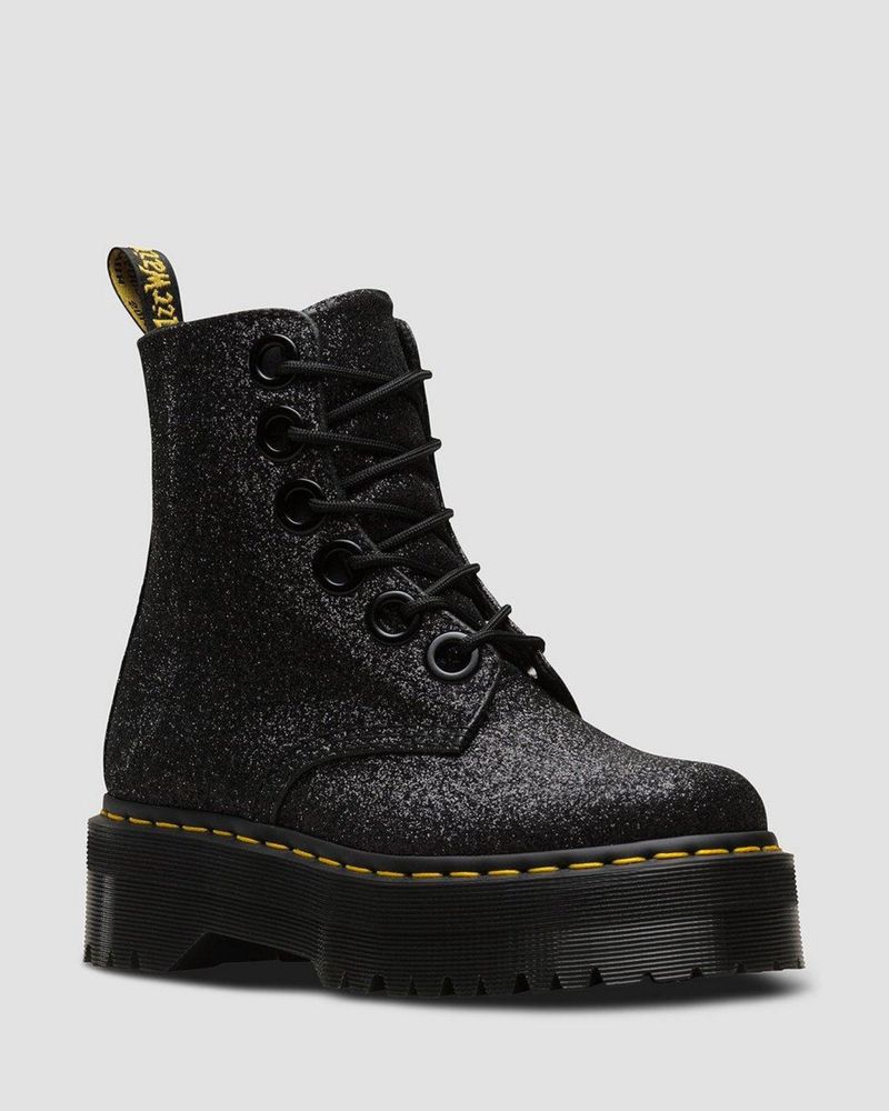 Дамски кубинки Dr. Martens