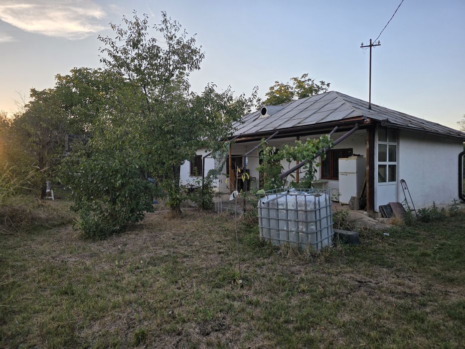 Casa de vanzare Naipu