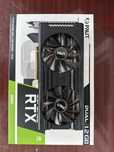 Продам видеокарту palit 3060 12gb