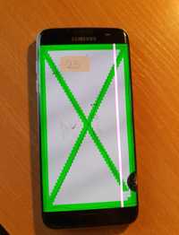 Display+rama+parte incarcare Samsung Galaxy S7 Edge