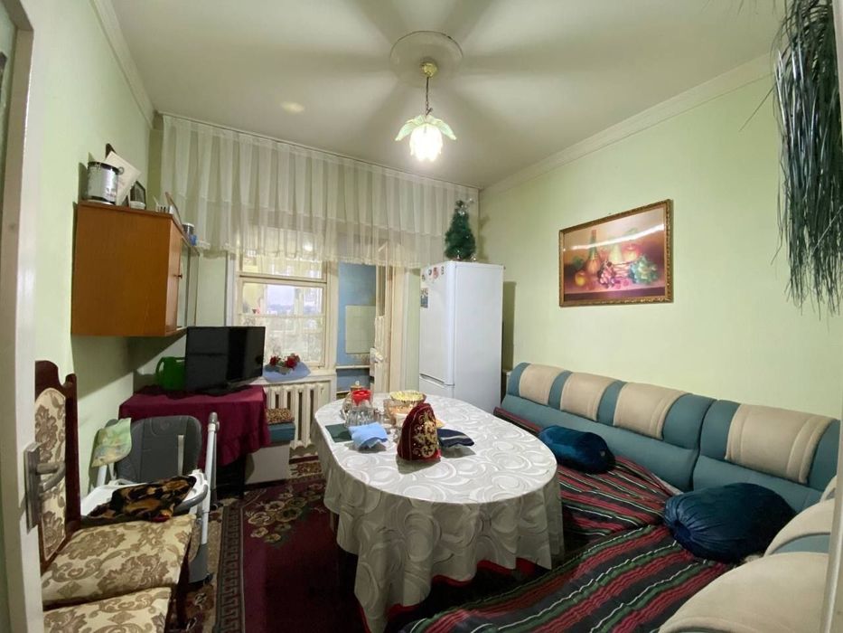 СРОЧНО 4ком 100м2 Всё Раздельно Хумоюн Ахмад Югнакий Ттз Карасу
