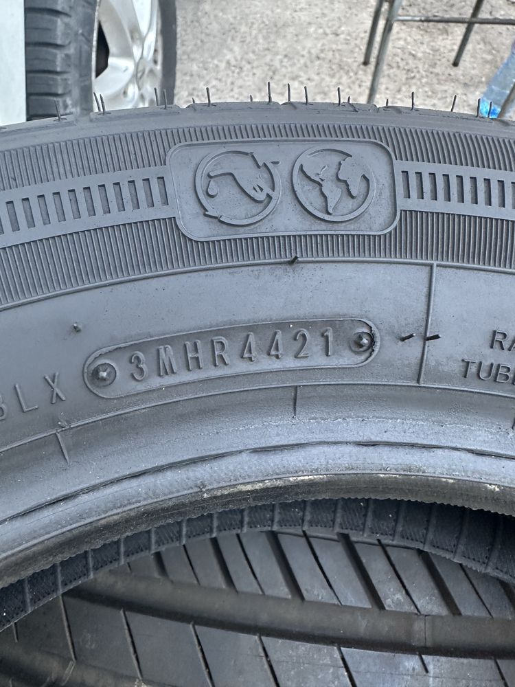 185/65/15 GoodYear dot21
