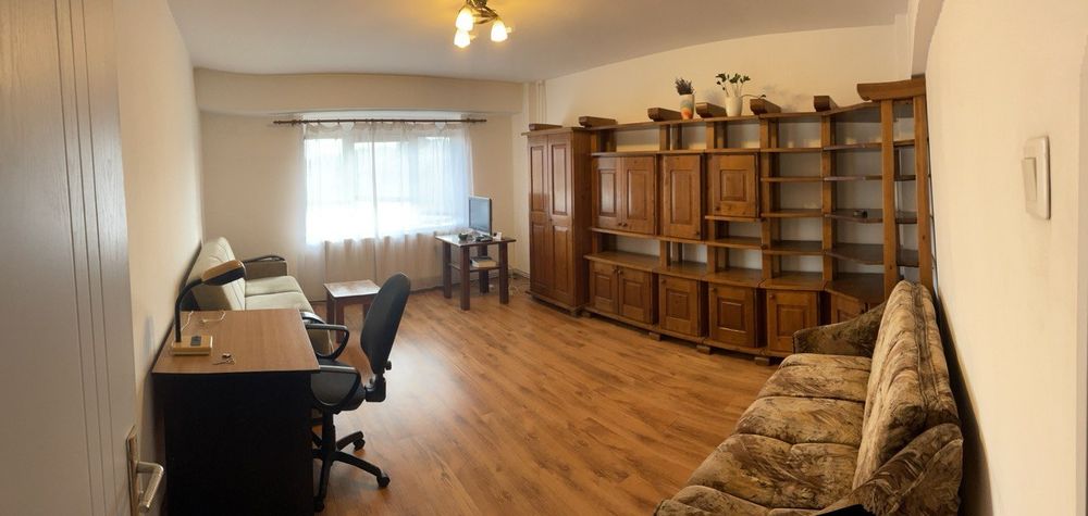 Închiriez apartament cu o camera Gheorgheni