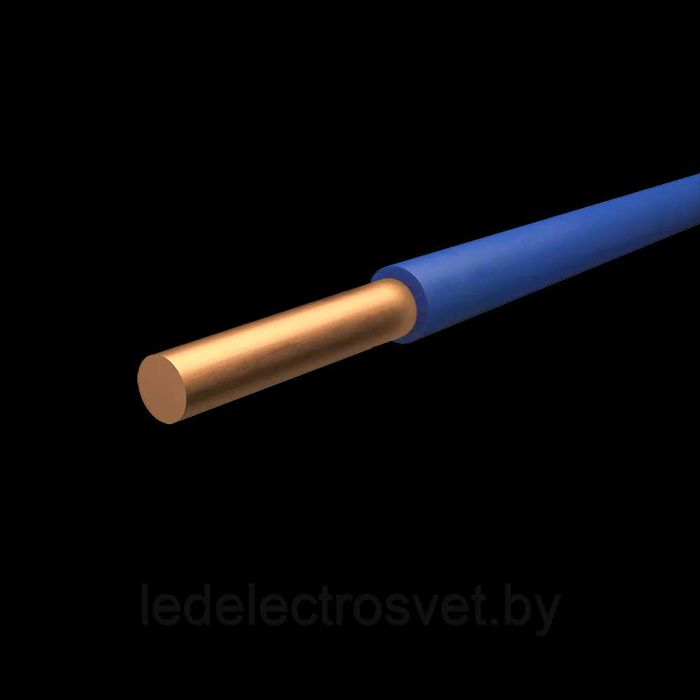 Провод ПВ-1(монолит)