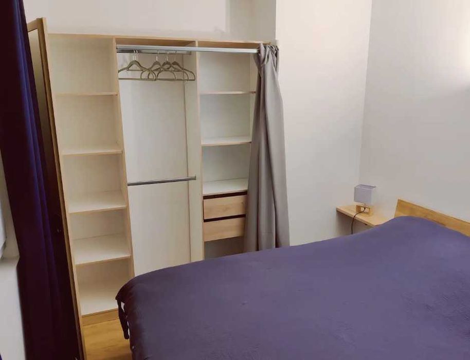 Дава се под наем Двустаен апартамент в Пловдив, Съдийски - 61 кв.м за 249.9 € - Снимка #3