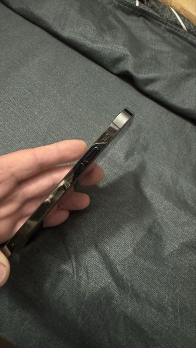 Iphone 12 pro 128 Gb. Без забележка