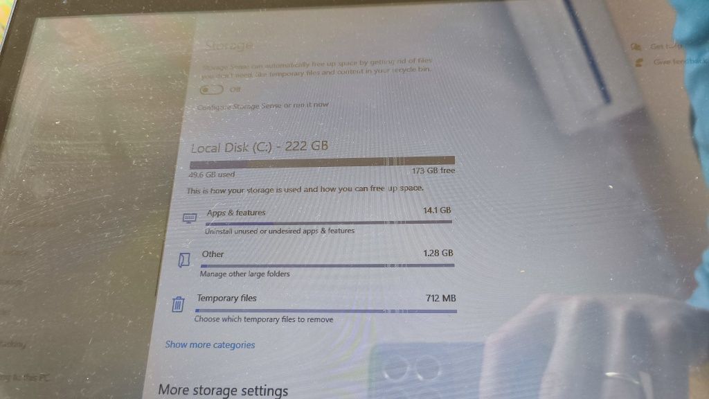 Ultrabook Asus S400C