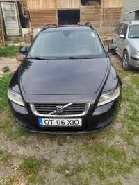 Volvo v50 1 6 diesel x drive