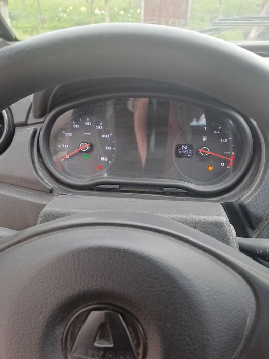 Vand Aixam Minauto din 2020