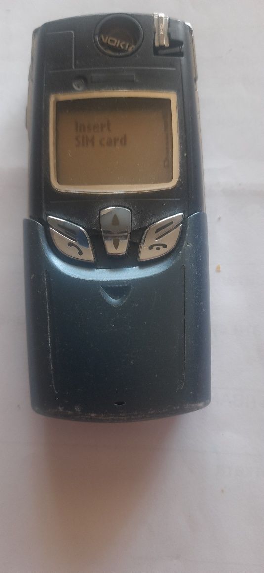 Nokia 8855 Нокия 8855