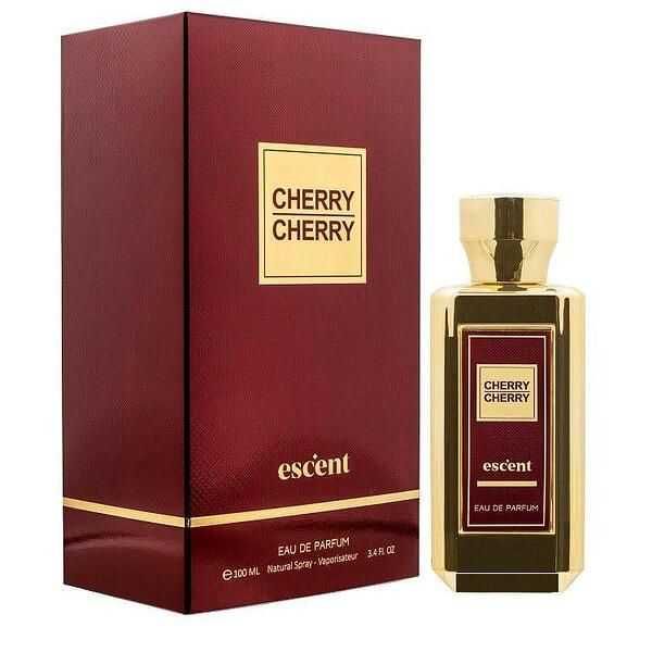 Cherry Cherry 100ml - арабски унисекс парфюм двойник на Lost Cherry