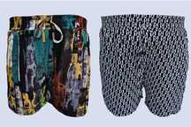 Pantaloni scurți damă