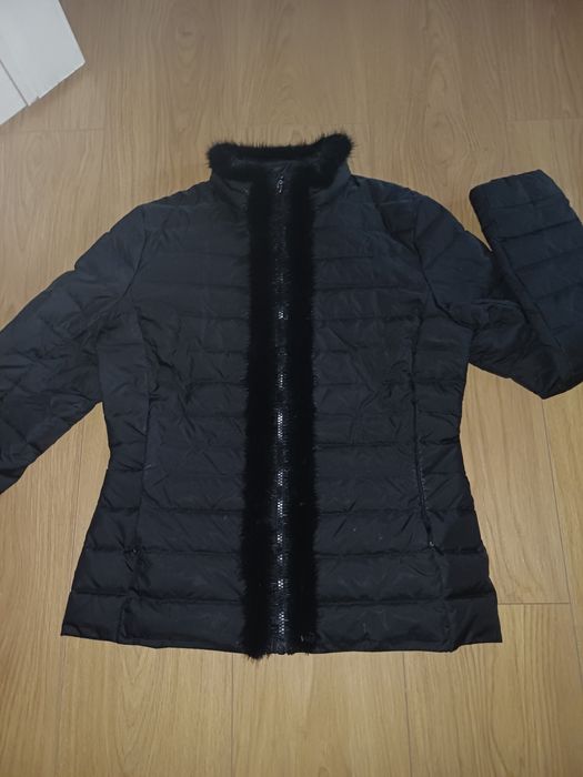 Куртка демисезон женская 42- 44