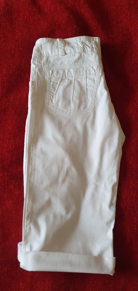 Pantaloni scurti eleganti, Nissa, noi, S