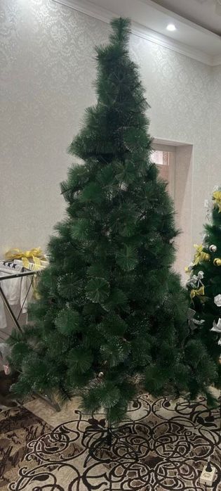 Продается новогодняя елка