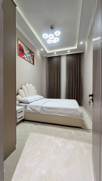 Сдаётся квартира Рудакий