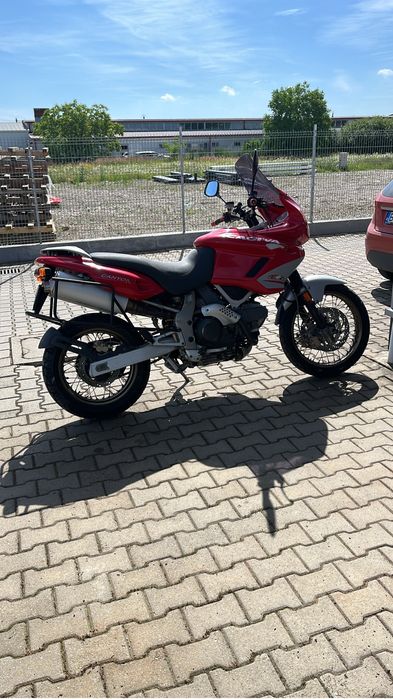 Vand cagiva gran canyon 900