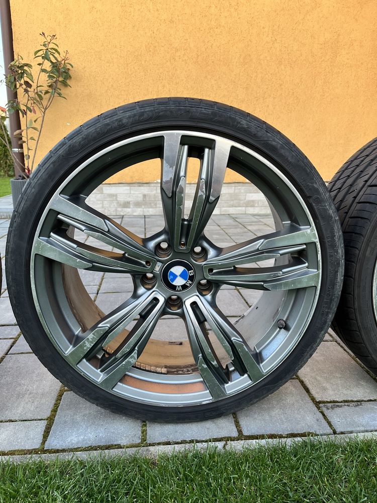 Jante bmw seria 5 seria 6 f10, f11,f12