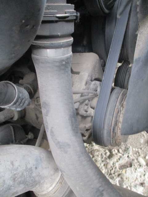 Compresor aer conditionat clima BMW SERIA 5 E39 motor 2,5 diesel