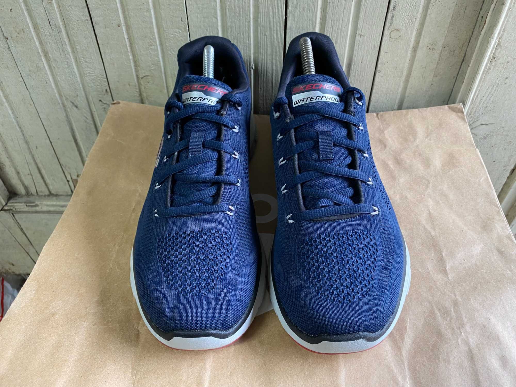 ''Skechers Flex Advantage 4.0''оригинални маратонки 44 номер