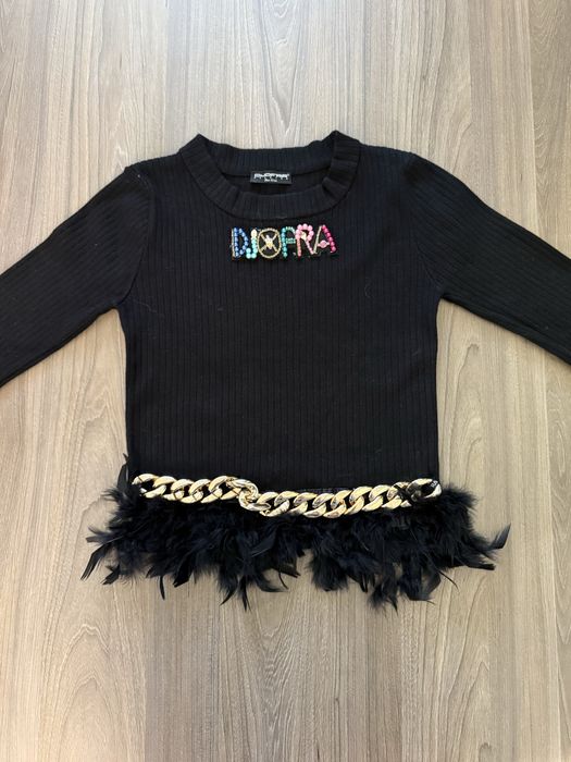 Блуза Djofra One Size