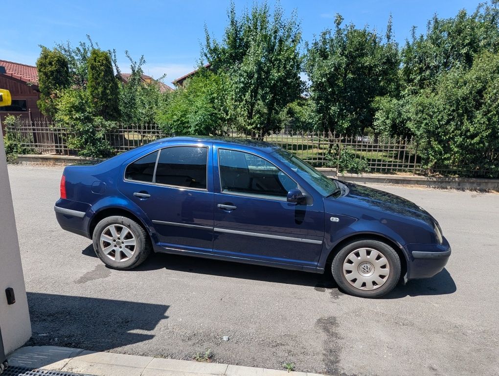 Vand Volkswagen Bora 1.9tdi