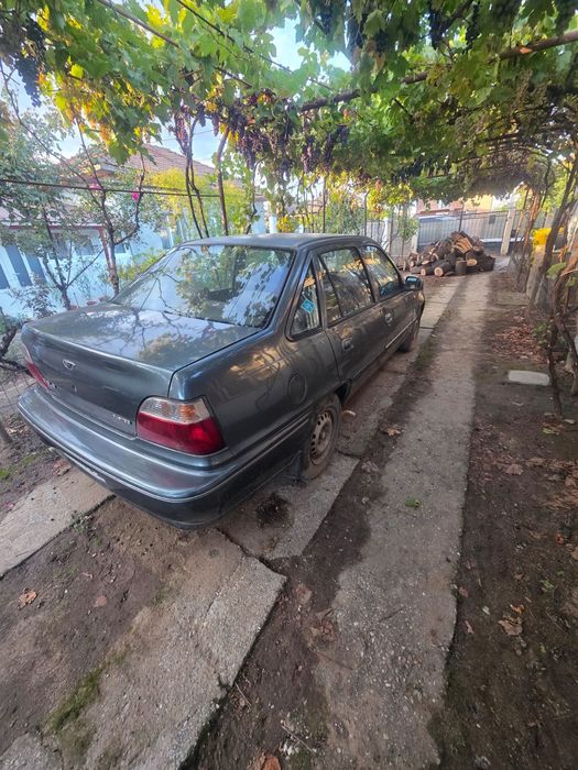 Vând Daewoo Cielo GPL