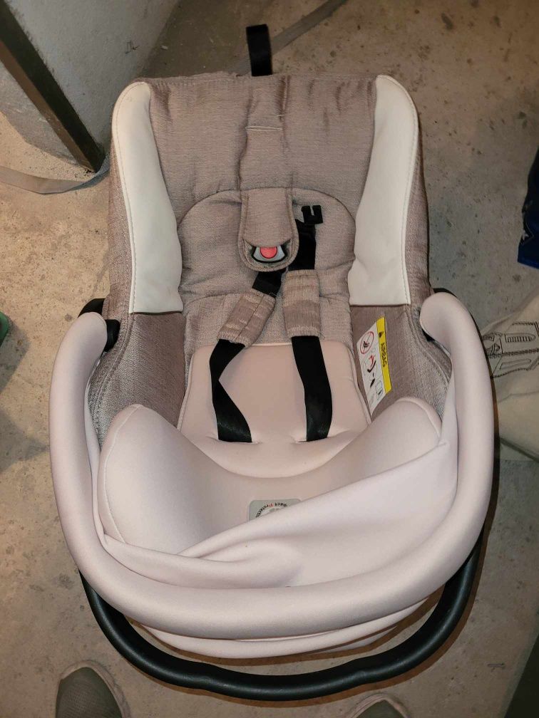 Количка Peg Perego Book 51 3в1