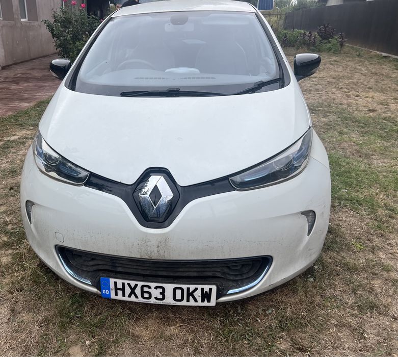 Vand Renault Zoe