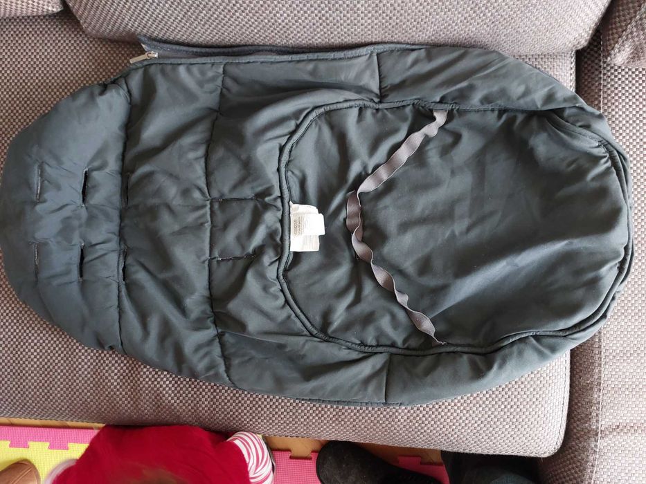 Зимен чувал Mamas&Papas