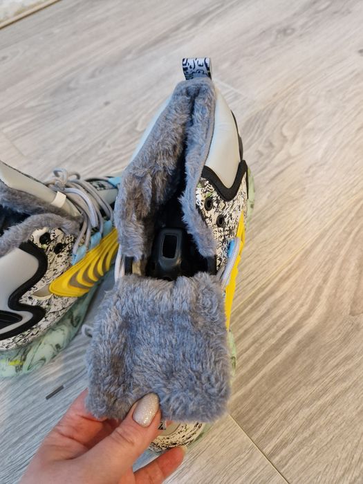 Ghete bărbați mărimea 41, noi cu etichetă – model fashion