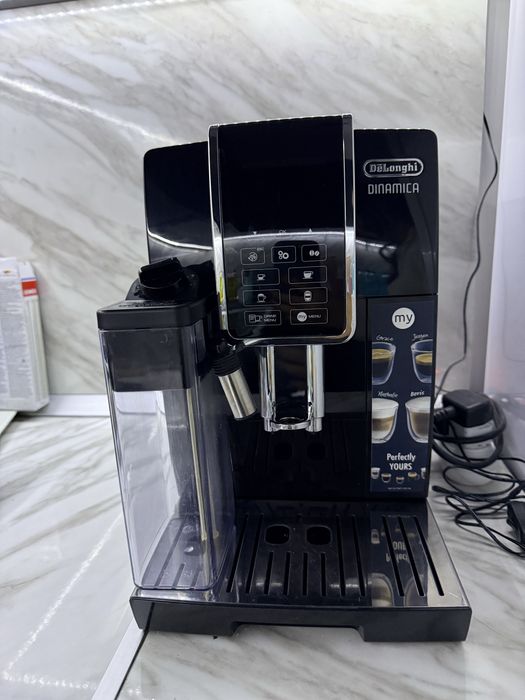 Espressor DeLonghi