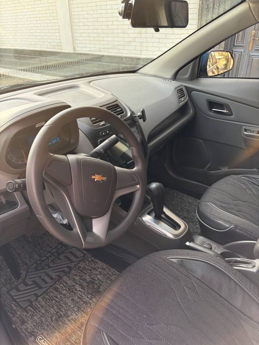 Продается Кобальт 2023 года