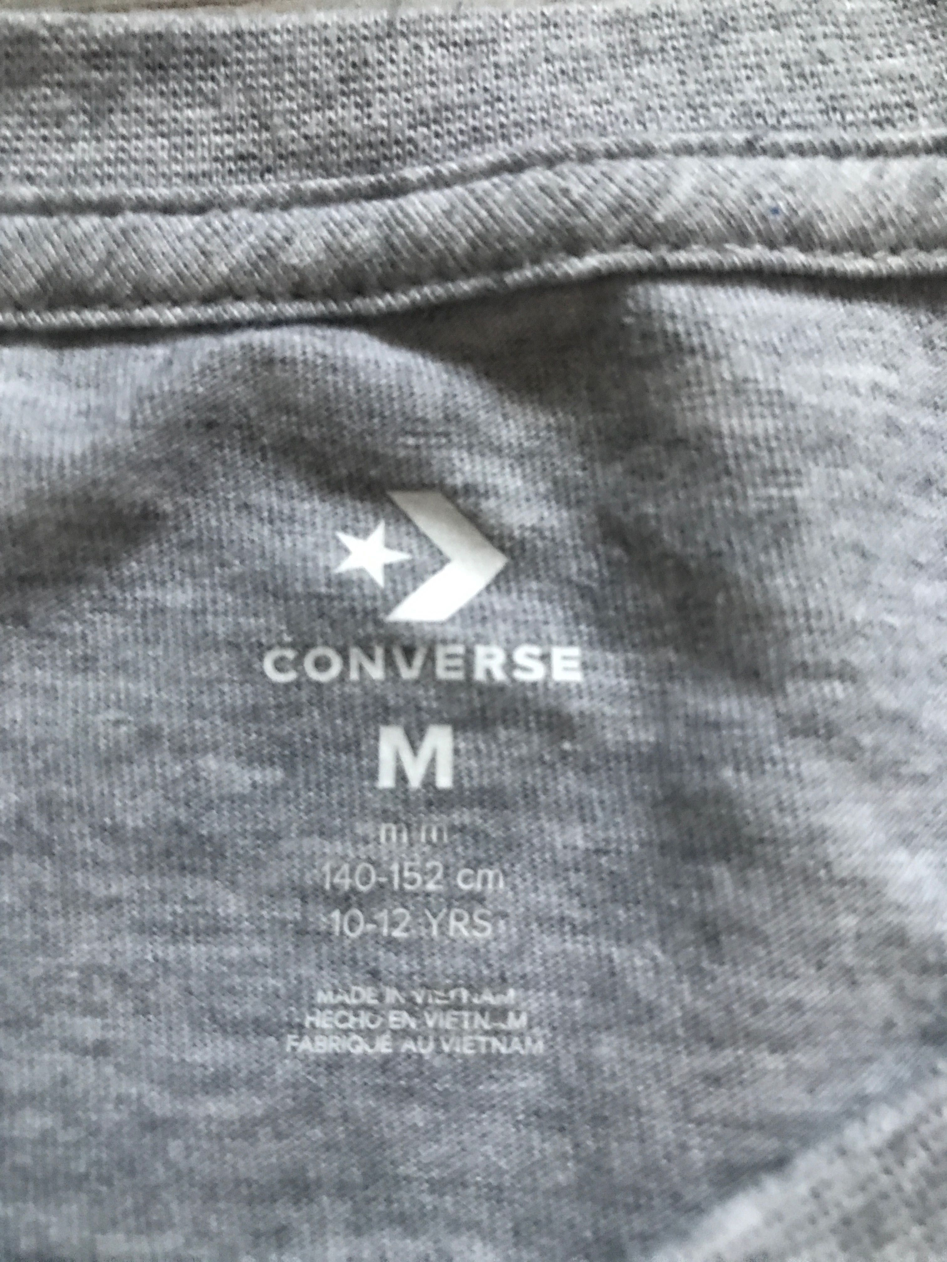 Tricou Comverse baieti