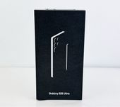 НОВ! Samsung Galaxy S25 Ultra 1TB Titanium Gray 2г. Гаранция!