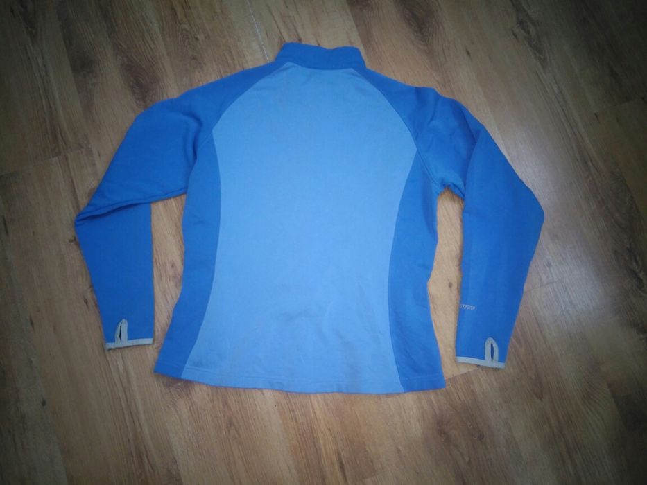 Bluza elastica de damă The North Face Tka Stretch mărimea L