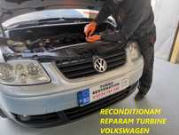 Reconditionare Turbine - Turbo - Audi