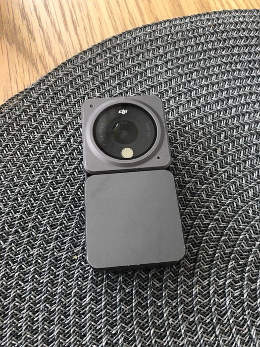 камера  DJI Action2 FOR 85E