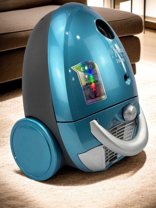 Пылесос BOSCH 2600W