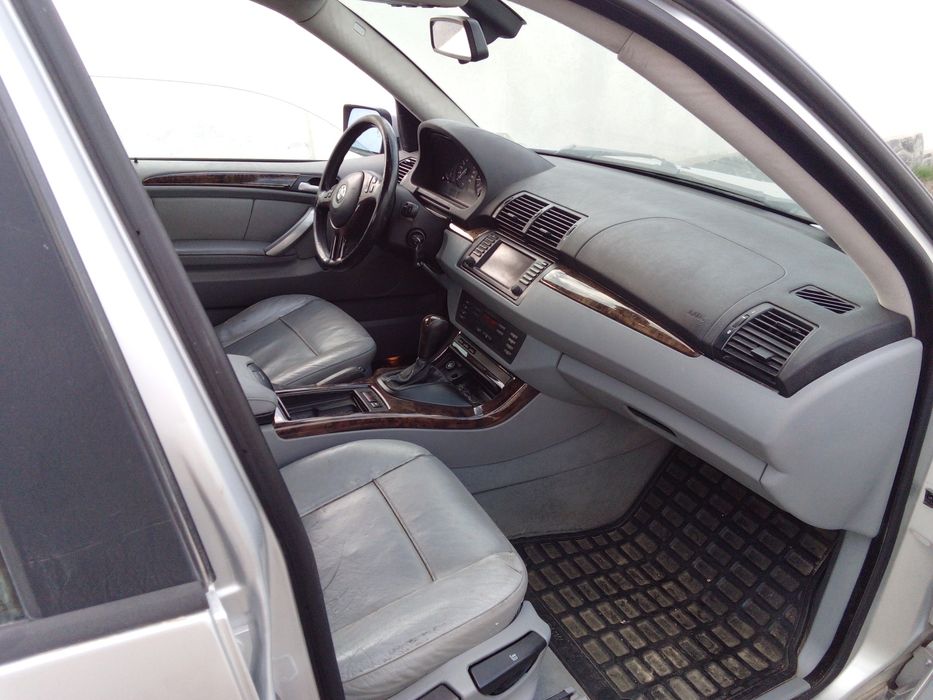 Бмв х5 184к BMW x5