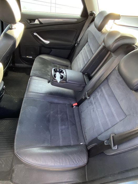 Ford Mondeo facelift 20.11.2013. 2.0 diesel 140cp