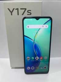 Vivo Y17s 128гб {{Алматы}} 346334