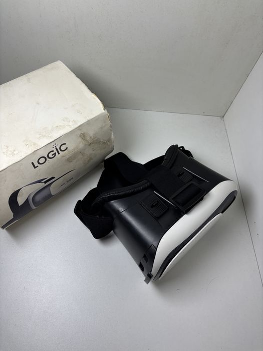 Logic Ochelari VR Realitate Virtuala pentru telefon