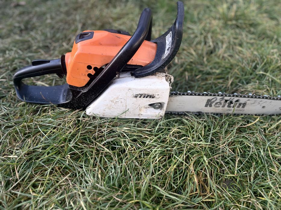 Drujba stihl MS 171
