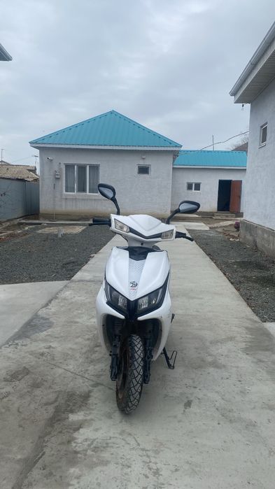 Сатылад мопед м8